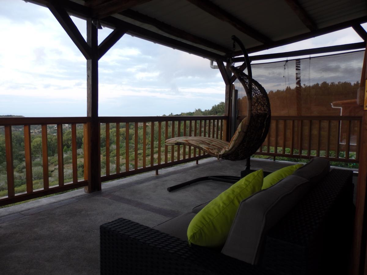 Green Wood Lodge Petit Brule Luaran gambar