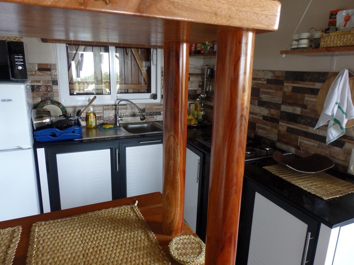 Green Wood Lodge Petit Brule Luaran gambar